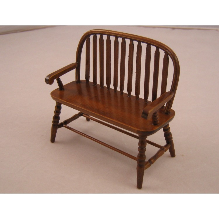 colonial dollhouse furniture