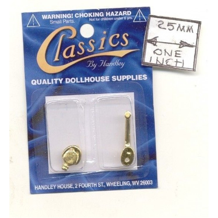 houseworks dollhouse supplies