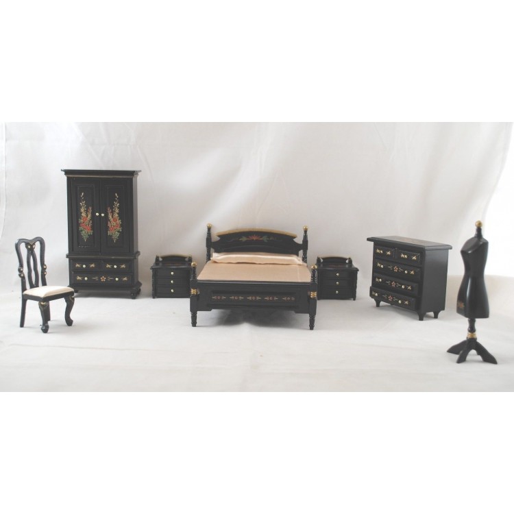 1 scale dollhouse furniture