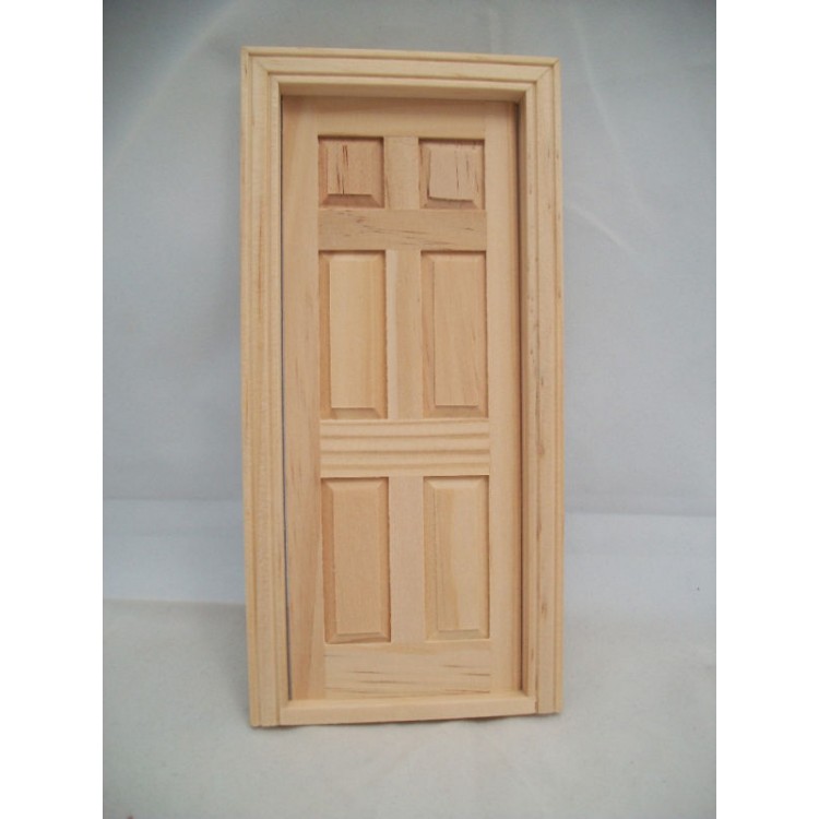 dolls house front door