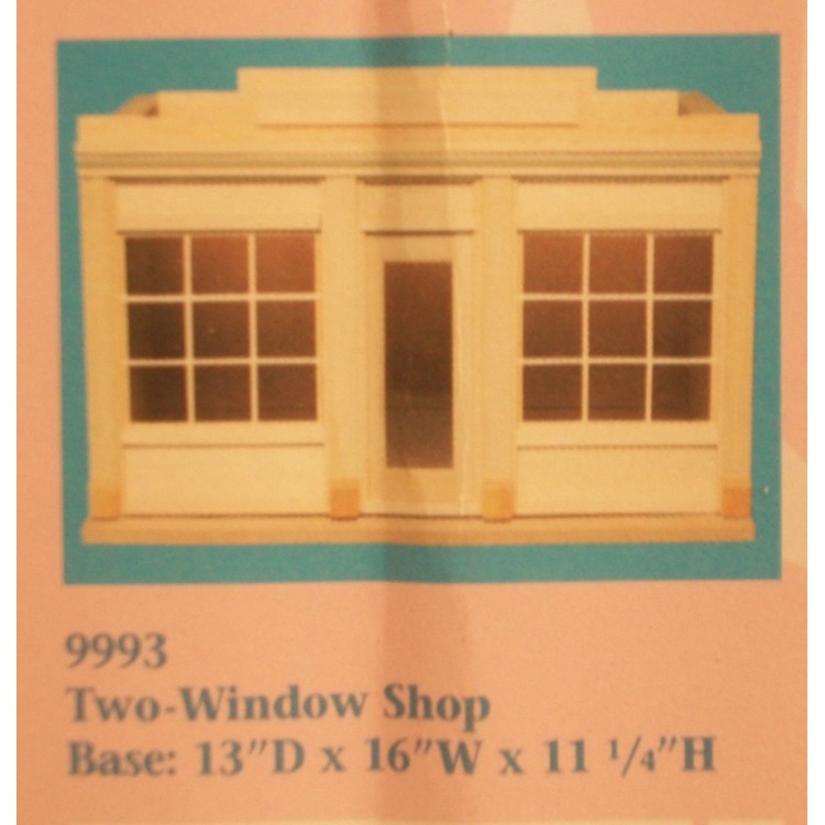 houseworks dollhouse kits