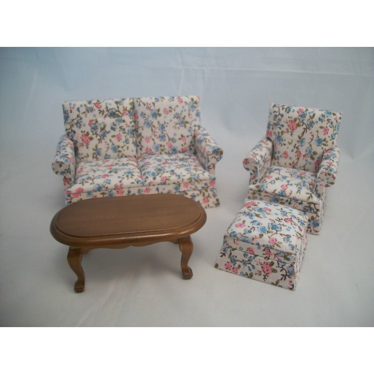 modern dollhouse furniture sets